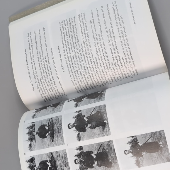 Japanese Swordsmanship Technique and Practice by G. WARNER and F.DRAEGER 1996 - Picture 7 of 8